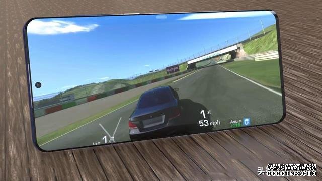 三星S11驚艷登場：驍龍865+一億鏡頭+50W閃充，這才是三星的實力