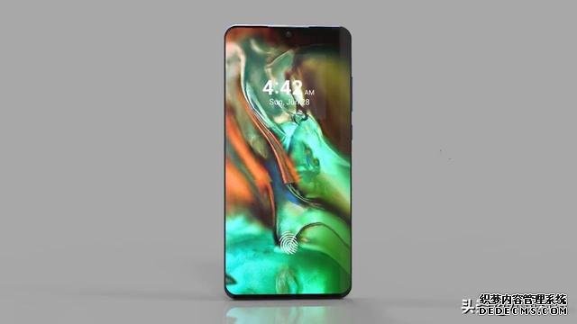 三星S11驚艷登場：驍龍865+一億鏡頭+50W閃充，這才是三星的實力