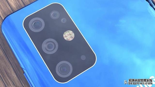 三星S11驚艷登場：驍龍865+一億鏡頭+50W閃充，這才是三星的實力