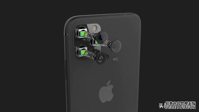 iPhone 12驚艷亮相：120Hz全景屏+A14+石墨烯，這才是蘋(píng)果的實(shí)力