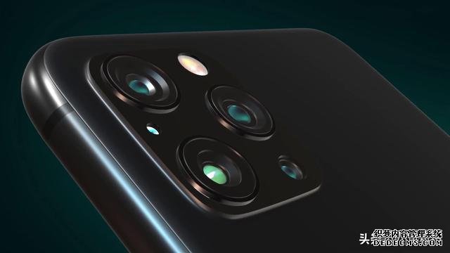 iPhone 12驚艷亮相：120Hz全景屏+A14+石墨烯，這才是蘋(píng)果的實(shí)力