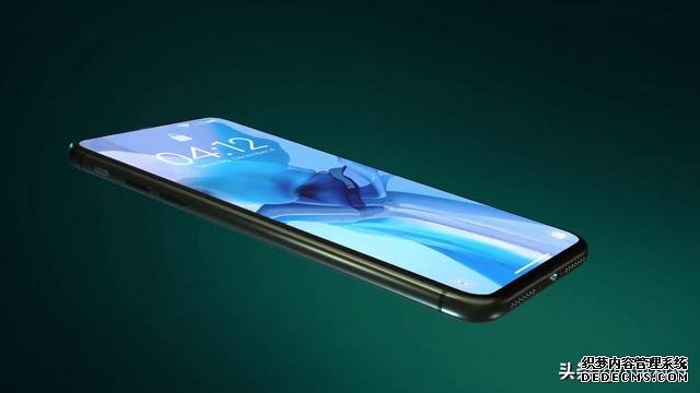iPhone 12驚艷亮相：120Hz全景屏+A14+石墨烯，這才是蘋(píng)果的實(shí)力