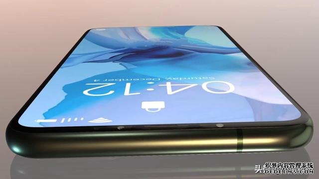 iPhone 12驚艷亮相：120Hz全景屏+A14+石墨烯，這才是蘋(píng)果的實(shí)力