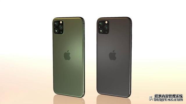 iPhone 12驚艷亮相：120Hz全景屏+A14+石墨烯，這才是蘋(píng)果的實(shí)力