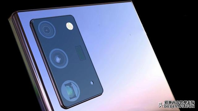三星5G再出招：屏下鏡頭+驍龍865+石墨烯，這才是三星的實(shí)力