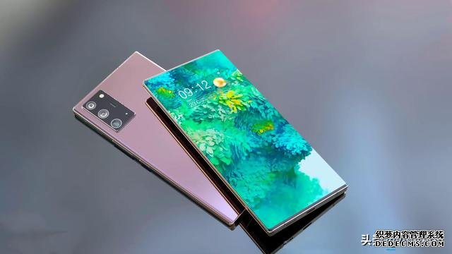 三星5G再出招：屏下鏡頭+驍龍865+石墨烯，這才是三星的實(shí)力
