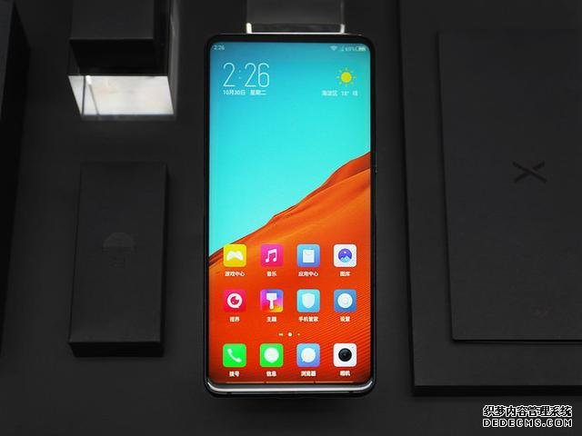 跌至1829元，前后雙屏+3800mAh+128GB內(nèi)存，這才是千元機王者