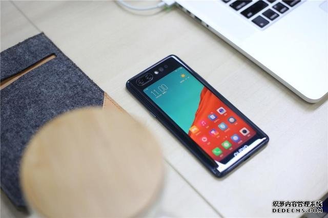 跌至1829元，前后雙屏+3800mAh+128GB內(nèi)存，這才是千元機王者