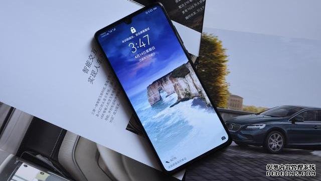 華為扛不住了，華為P30一夜跌至新低，還是八核CPU+3650mAh