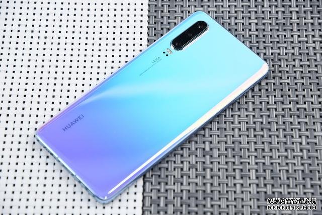 華為扛不住了，華為P30一夜跌至新低，還是八核CPU+3650mAh