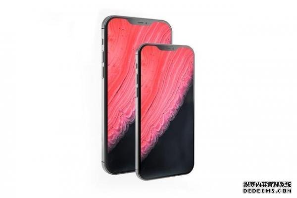 iPhone 12最新確認(rèn)：A14仿生+屏下指紋識(shí)+雙模5G，這才是蘋果