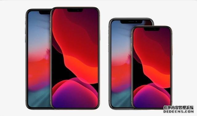 iPhone 12最新確認(rèn)：A14仿生+屏下指紋識(shí)+雙模5G，這才是蘋果