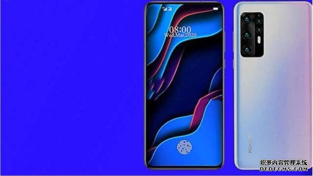 華為P50pro放大招：三星AMOLED屏+麒麟1020+4700mAh，這才是華為