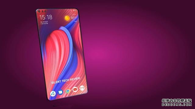 華為P50pro放大招：三星AMOLED屏+麒麟1020+4700mAh，這才是華為