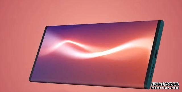 小米MIX4放大招：1億四攝+5000mAh+驍龍865+AMOLED屏，這才是小米