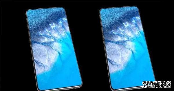 小米MIX4放大招：1億四攝+5000mAh+驍龍865+AMOLED屏，這才是小米