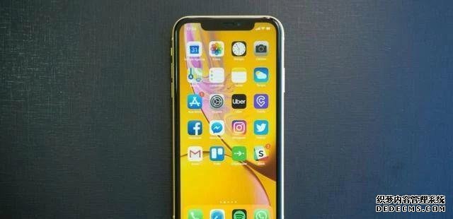 iPhone大降4501元，A12仿生+256GB+Face-ID，網(wǎng)友：終于等到了