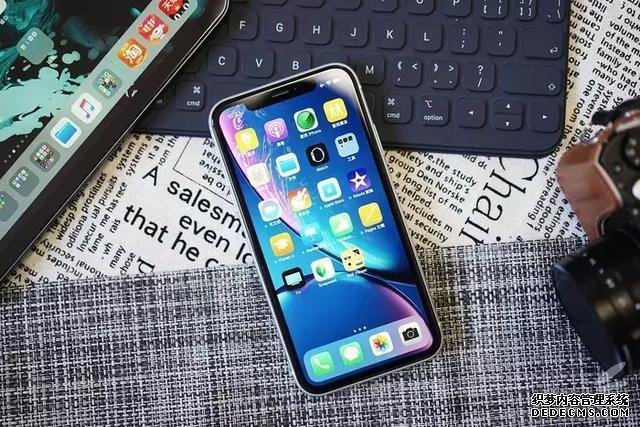 iPhone大降4501元，A12仿生+256GB+Face-ID，網(wǎng)友：終于等到了