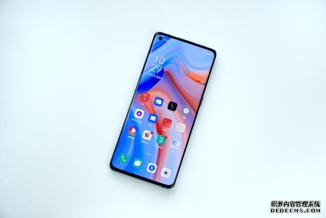 256GB大內(nèi)存，90Hz+雙模5G+4000mAh+三星AMOLED屏，4299元很超值