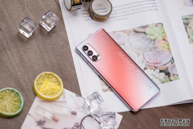 256GB大內(nèi)存，90Hz+雙模5G+4000mAh+三星AMOLED屏，4299元很超值