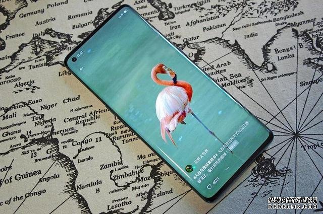 驍龍865大降651元，雙模5G+120Hz+4200mAh，網(wǎng)友：終于等到了