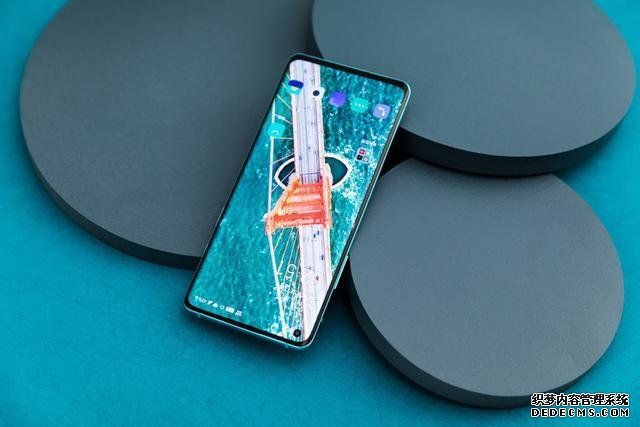 跌至3649元，驍龍865+三星AMOLED+4300mAh，等等黨再次贏得勝利