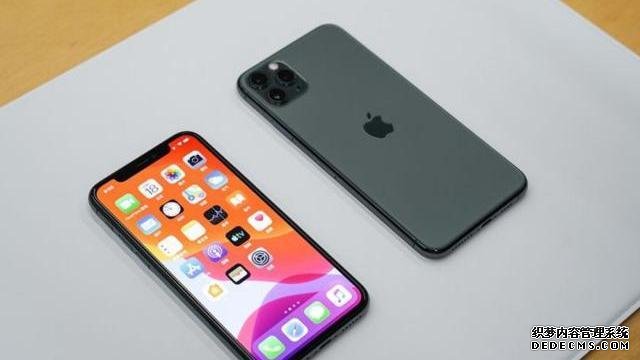 庫(kù)克扛不住了，蘋果A13+Face-ID+iOS13，上市不到一年跳水4729元