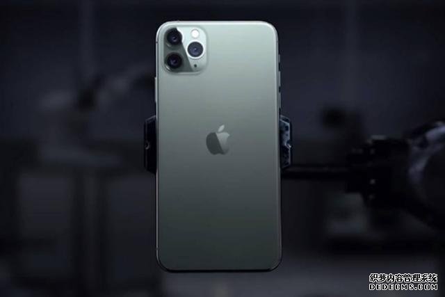 庫(kù)克扛不住了，蘋果A13+Face-ID+iOS13，上市不到一年跳水4729元