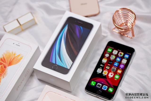 僅4258元，蘋(píng)果A13仿生+256GB+iOS13，網(wǎng)友：還等什么iPhone12？