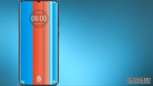 摩托羅拉放大招：2K屏+驍龍865+4800mAh+1億四攝，這才是摩托羅拉