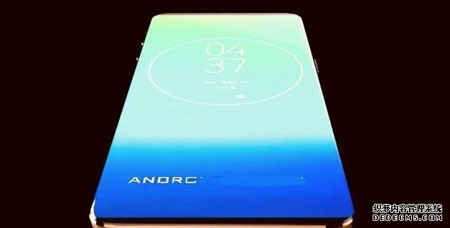 摩托羅拉放大招：2K屏+驍龍865+4800mAh+1億四攝，這才是摩托羅拉