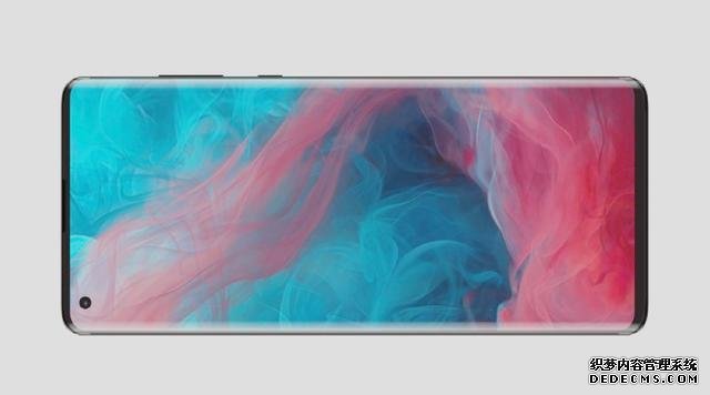摩托羅拉放大招：2K屏+驍龍865+4800mAh+1億四攝，這才是摩托羅拉
