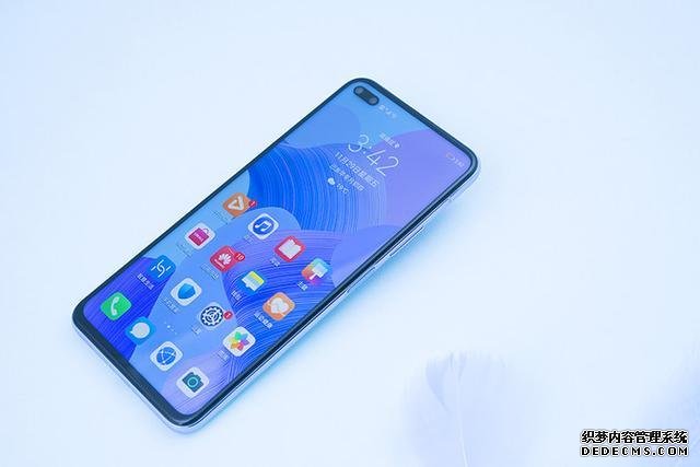 麒麟990跳水1440元，4200mAh+128GB，前置攝像頭DXO排名第一