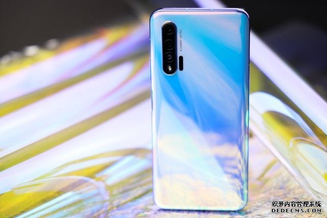 麒麟990跳水1440元，4200mAh+128GB，前置攝像頭DXO排名第一