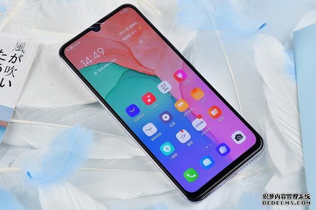 同樣是5G中端機(jī)，vivo S6和OPPO A92S很糾結(jié)，聽聽內(nèi)行人怎么說