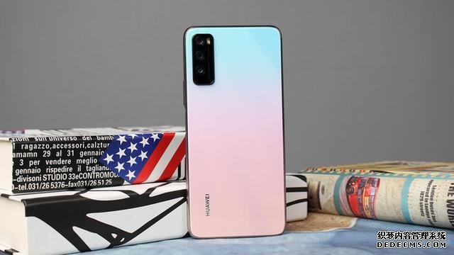 心動(dòng)價(jià)1799元，90Hz+雙模5G+4000mAh+128GB，華為真香千元機(jī)