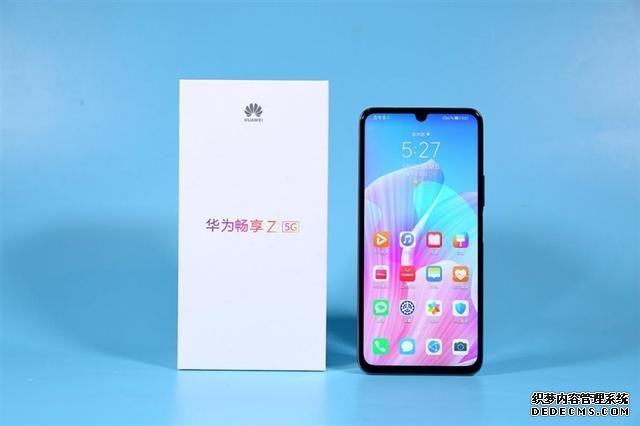 心動(dòng)價(jià)1799元，90Hz+雙模5G+4000mAh+128GB，華為真香千元機(jī)