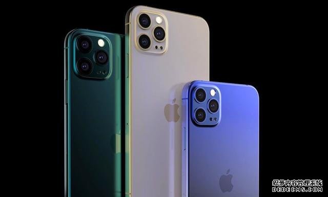下半年都推出最新的iPhone12系列，iPhone8聞聲價崩遭瘋搶