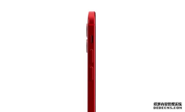iPhone12曝光概念設(shè)計(jì)：小劉海極邊全屏+A14+5G，蘋(píng)果亮絕招