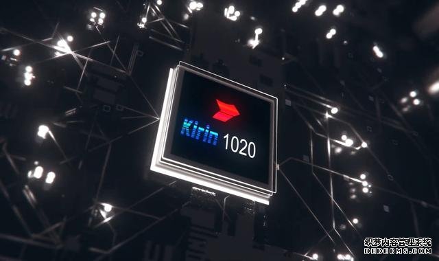 Mate40驚艷登場，屏下雙屏+5nm1020+64MP萊卡5攝，華為又一力作