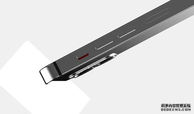 5GiPhone12渲染圖曝光，京東方屏幕+更小更薄+價(jià)格感人，11再見(jiàn)