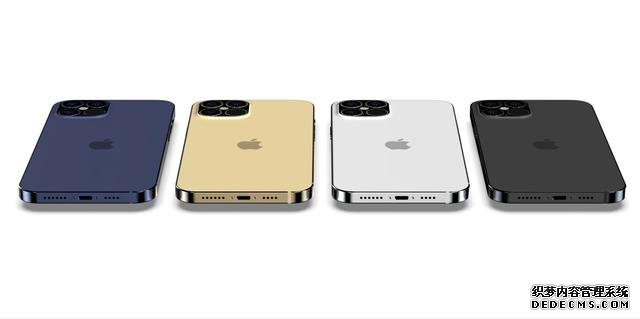 蘋果在秋季或?qū)l(fā)布iPhone12Pro，或?qū)⒂兴拇筇攸c(diǎn)，你可知道