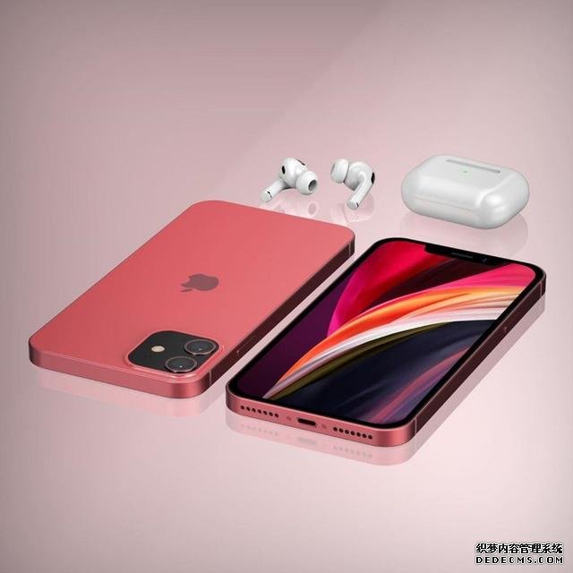 蘋果在秋季或?qū)l(fā)布iPhone12Pro，或?qū)⒂兴拇筇攸c(diǎn)，你可知道