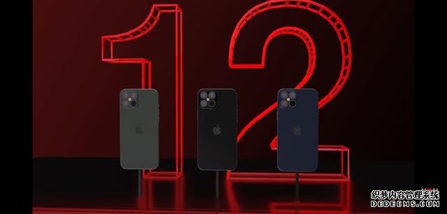 蘋果在秋季或?qū)l(fā)布iPhone12Pro，或?qū)⒂兴拇筇攸c(diǎn)，你可知道