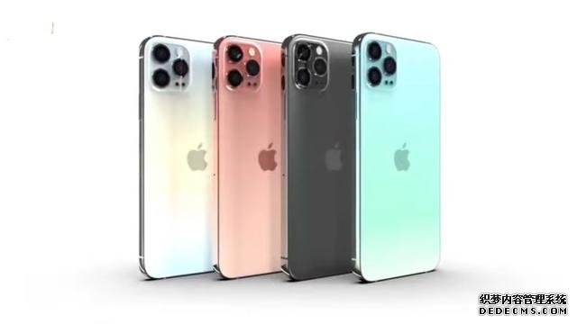 蘋果在秋季或?qū)l(fā)布iPhone12Pro，或?qū)⒂兴拇筇攸c(diǎn)，你可知道