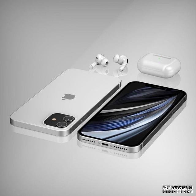 蘋果在秋季或?qū)l(fā)布iPhone12Pro，或?qū)⒂兴拇筇攸c(diǎn)，你可知道