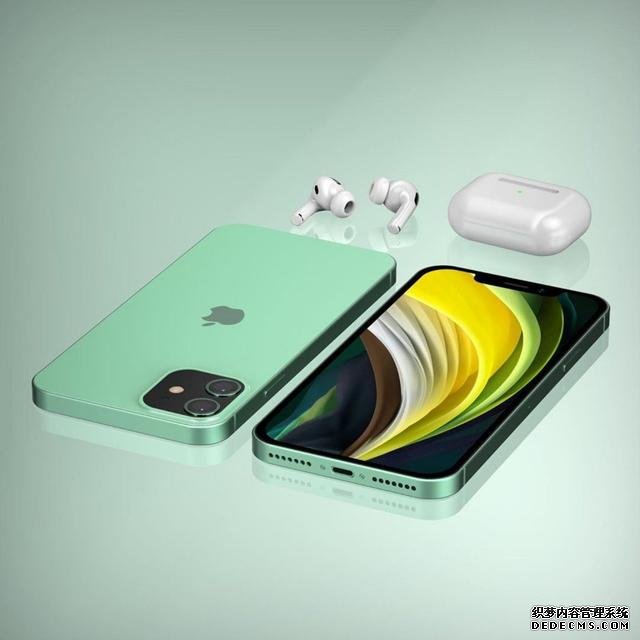 蘋果在秋季或?qū)l(fā)布iPhone12Pro，或?qū)⒂兴拇筇攸c(diǎn)，你可知道