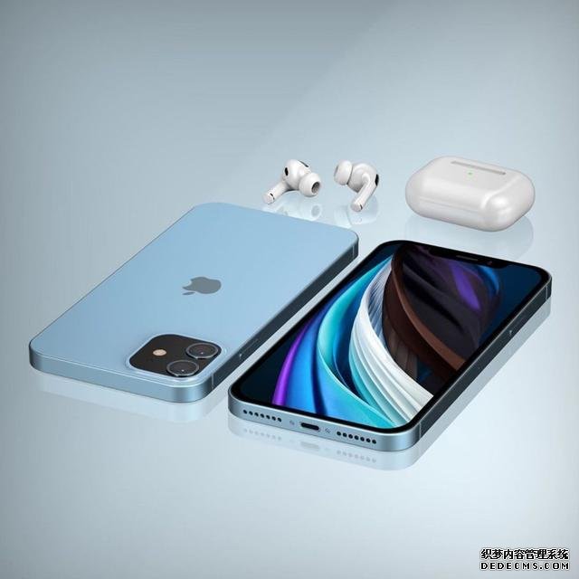 蘋果在秋季或?qū)l(fā)布iPhone12Pro，或?qū)⒂兴拇筇攸c(diǎn)，你可知道