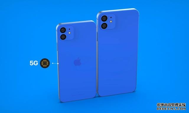 iPhone12最新消息全曝光，外觀設(shè)計+規(guī)格++新特性+價格，一目了然
