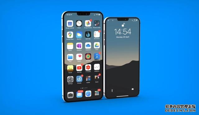 iPhone12最新消息全曝光，外觀設(shè)計+規(guī)格++新特性+價格，一目了然